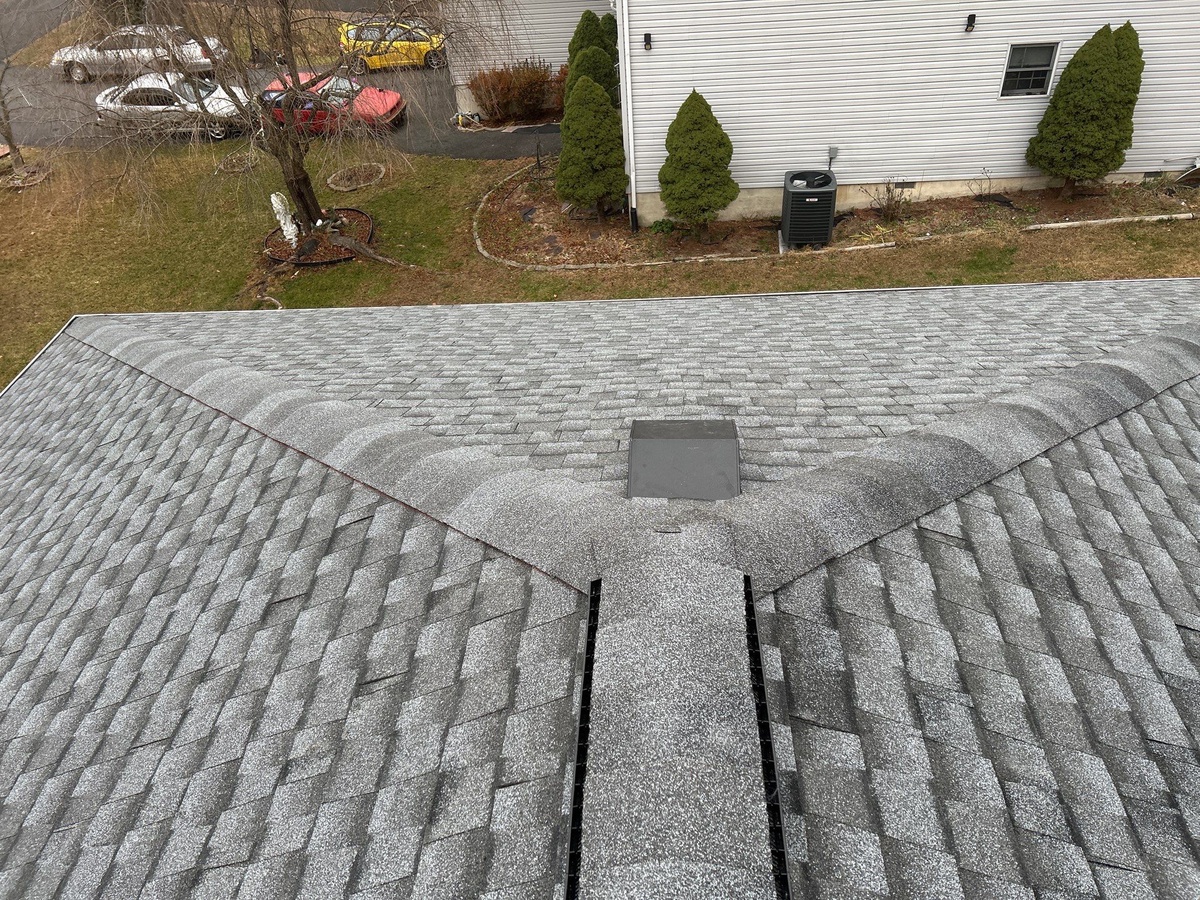 5100 Pine Ridge Road North , East Stroudsburg, PA, US