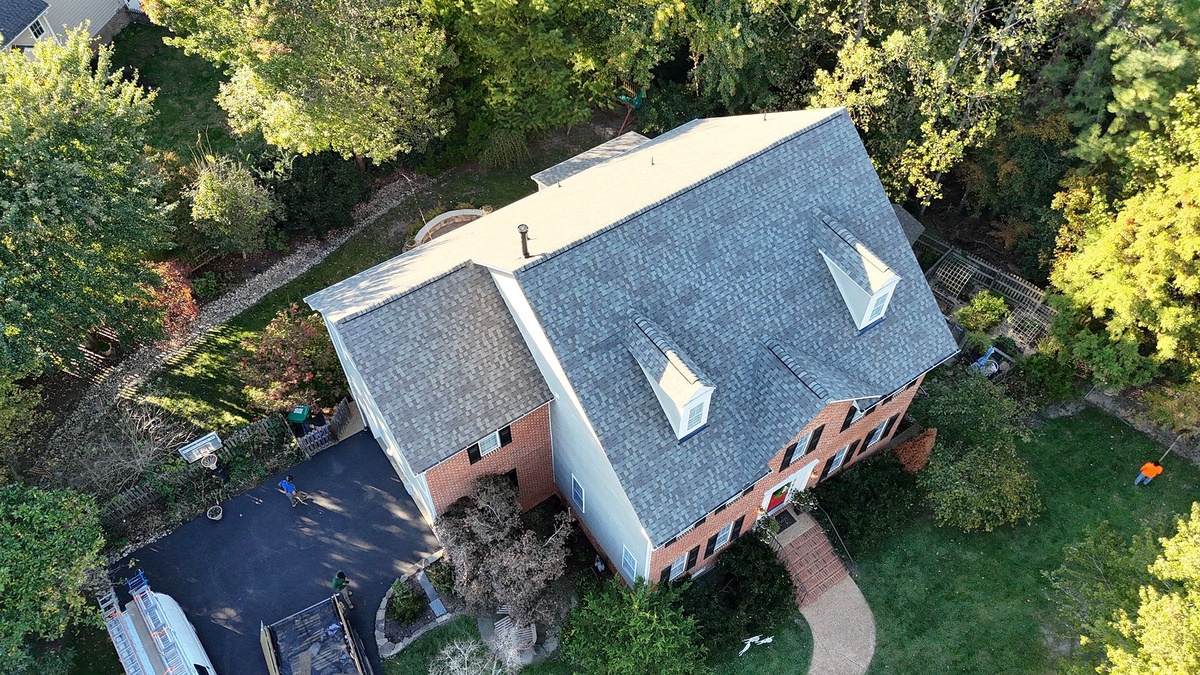 6004 Britlyn Court , Glen Allen, VA, US