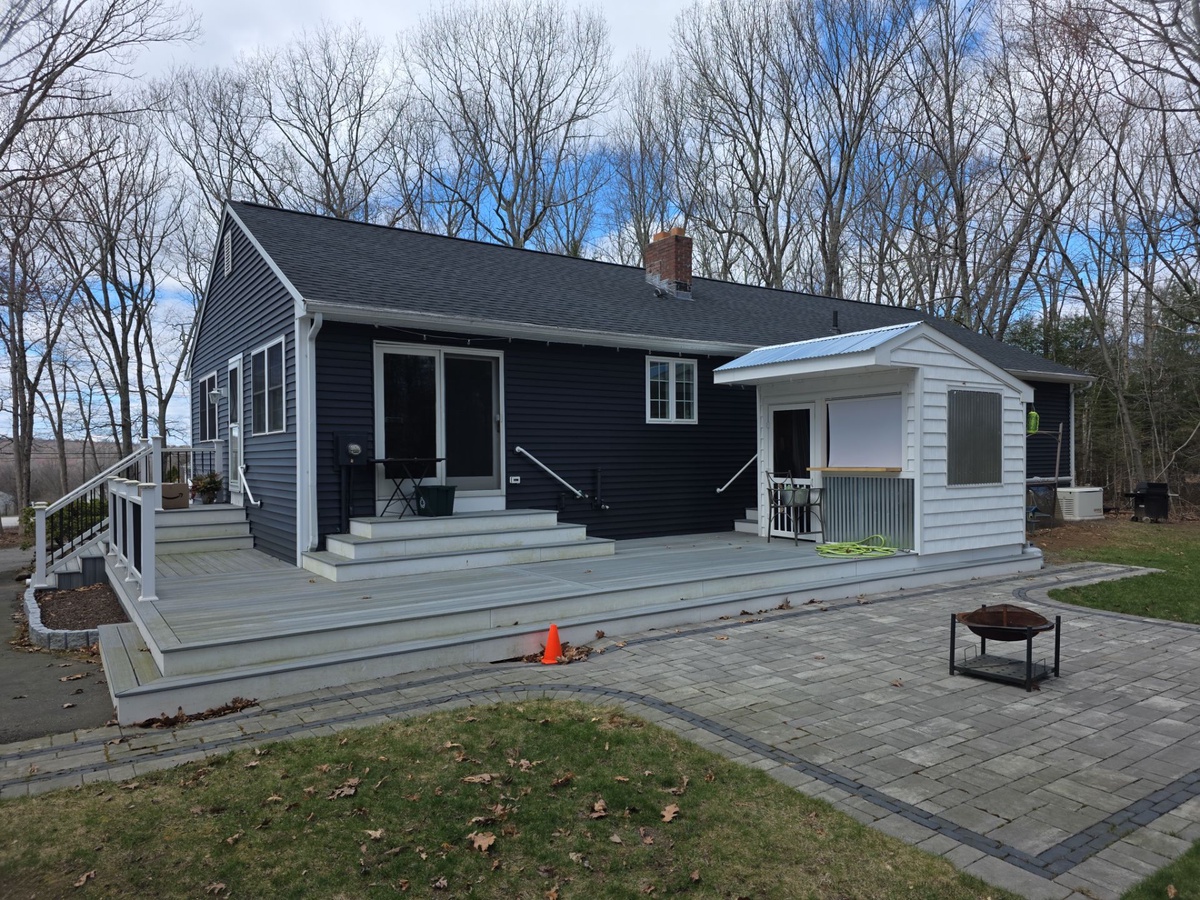 94 Cato Corner Road , Colchester, CT, US