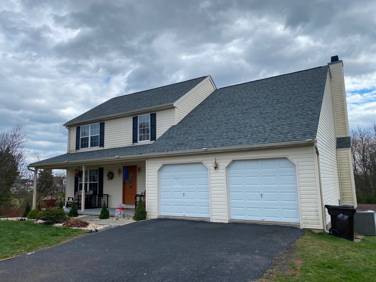 216 Juniper Court , Frederick, PA, US