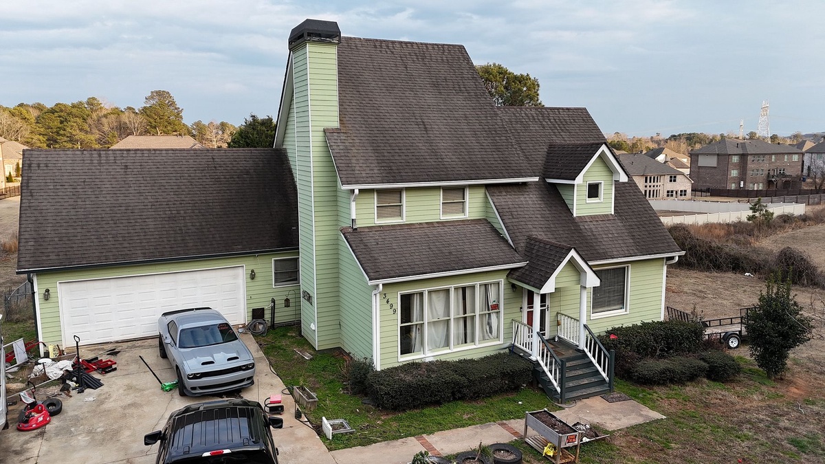 3499 Flat Shoals Road Southwest , Conyers, GA, US