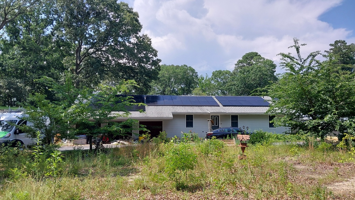 26 Easy Street , Dennis, NJ, US