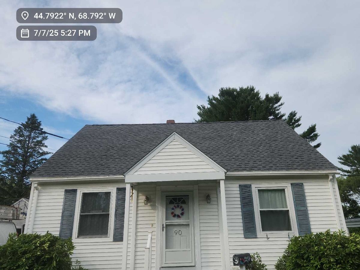 90 Crestmont Road , Bangor, ME, US
