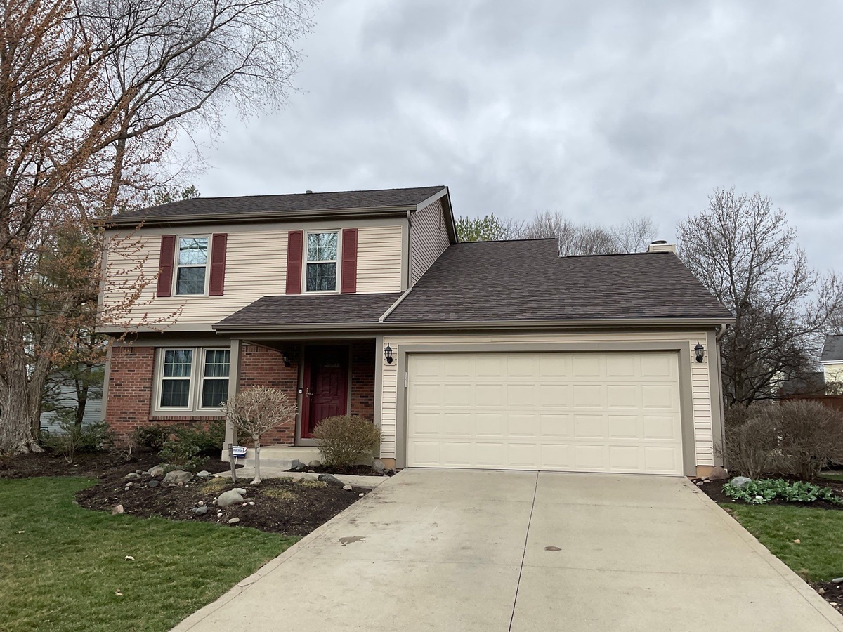 1581 McSpaden Court , Columbus, OH, US