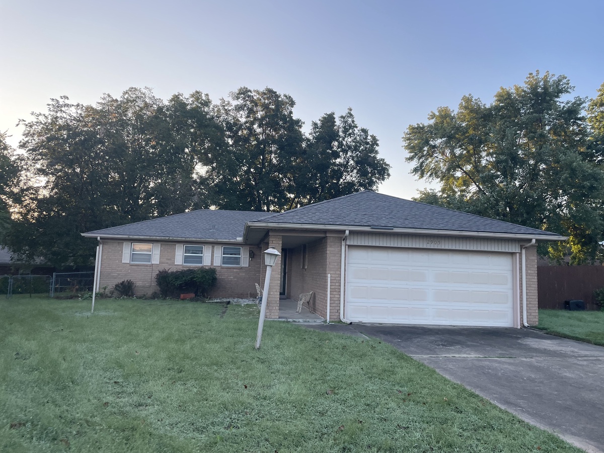 2905 South Date Avenue , Broken Arrow, OK, US