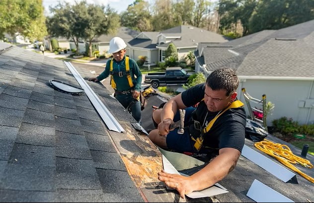 Legacy Roofing & Restorations — Our Success Stories