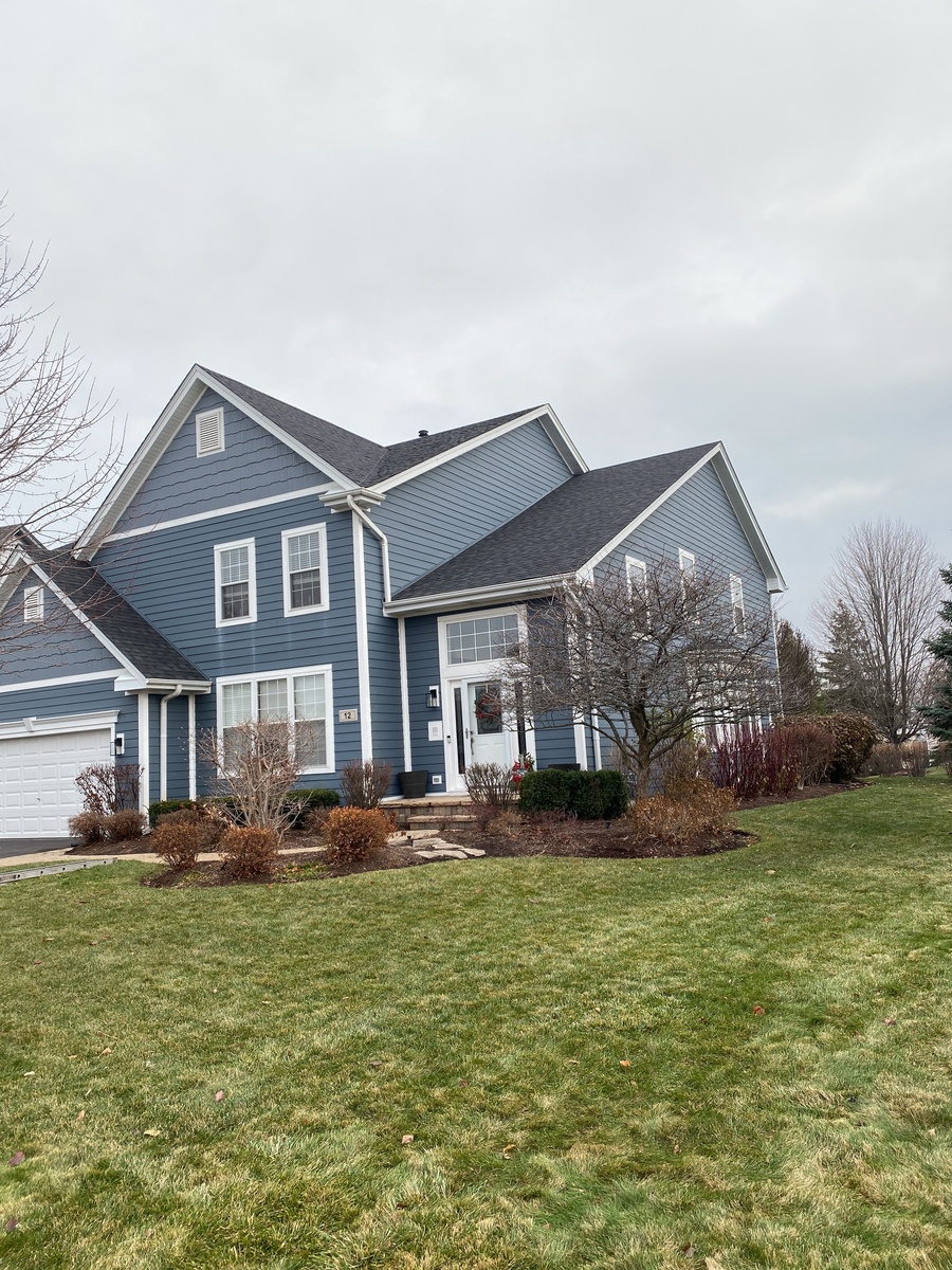 12 Dorchester Court , Hawthorn Woods, IL, US