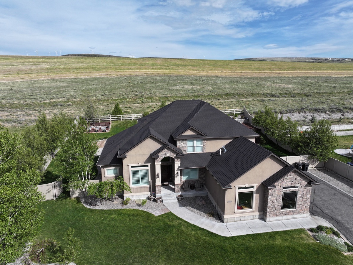 3543 South Boulder Creek Lane , Idaho Falls, ID, US