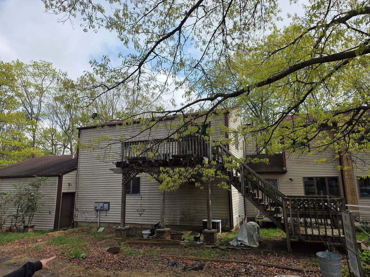 49 Hopkins Road , Plumsted, NJ, US