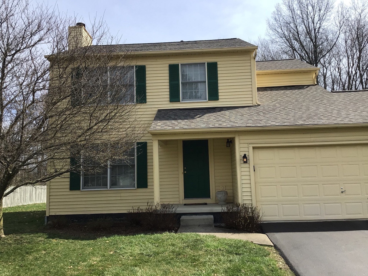 9811 Lynns Road , Pataskala, OH, US