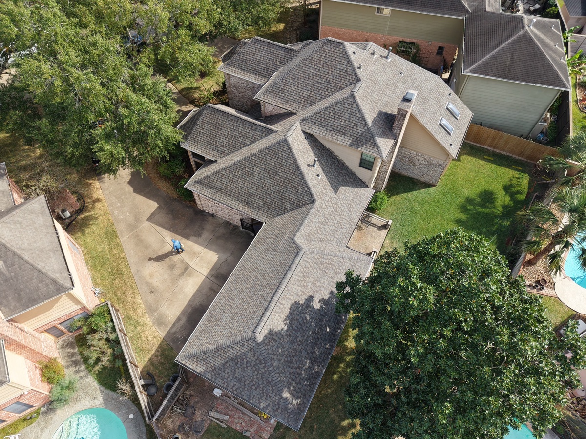 1718 Chateau Bend Court , Katy, TX, US
