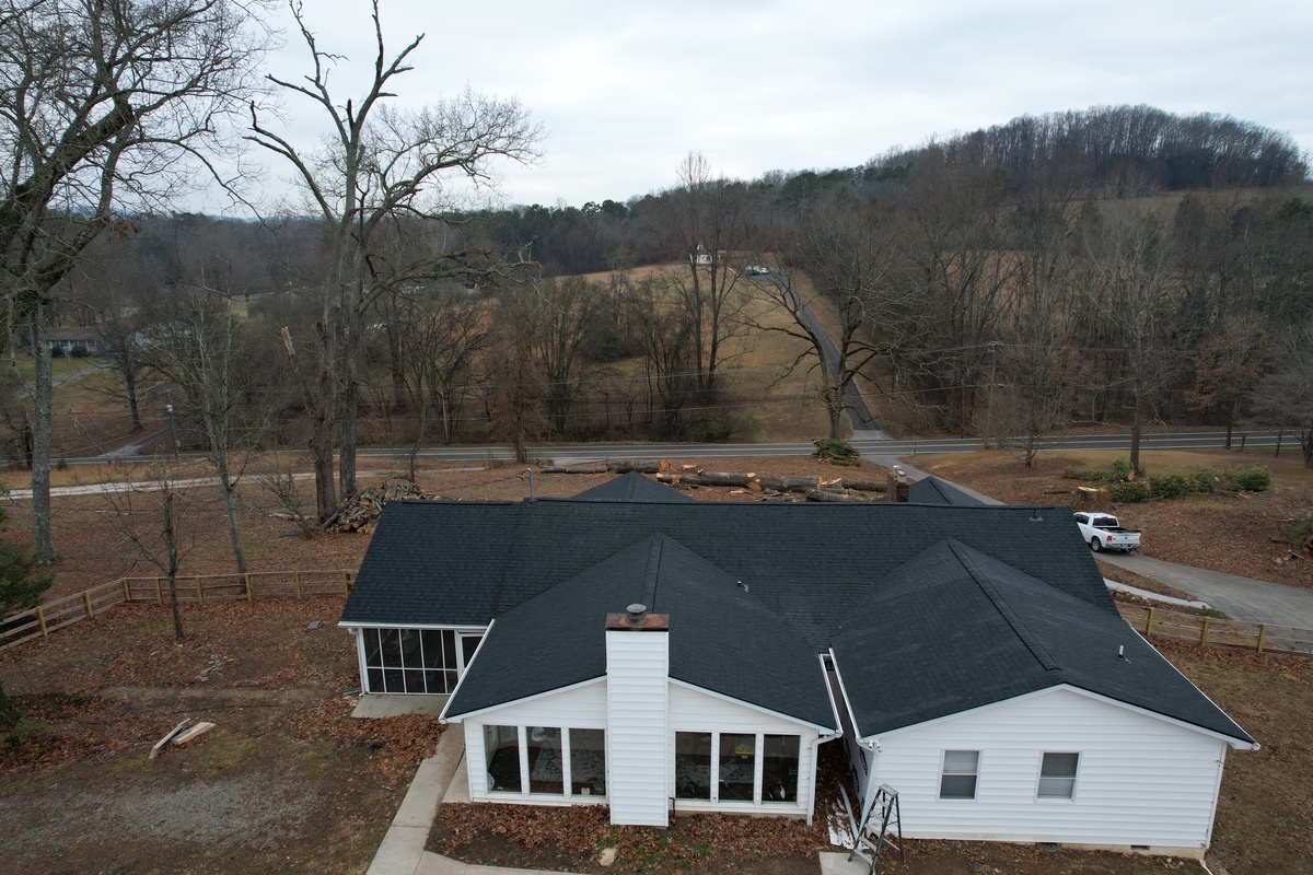 6429 Thorngrove Pike , Knoxville, TN, US