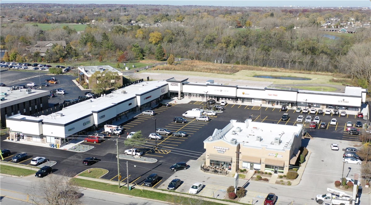 7202 West College Drive , Palos Heights, IL, US