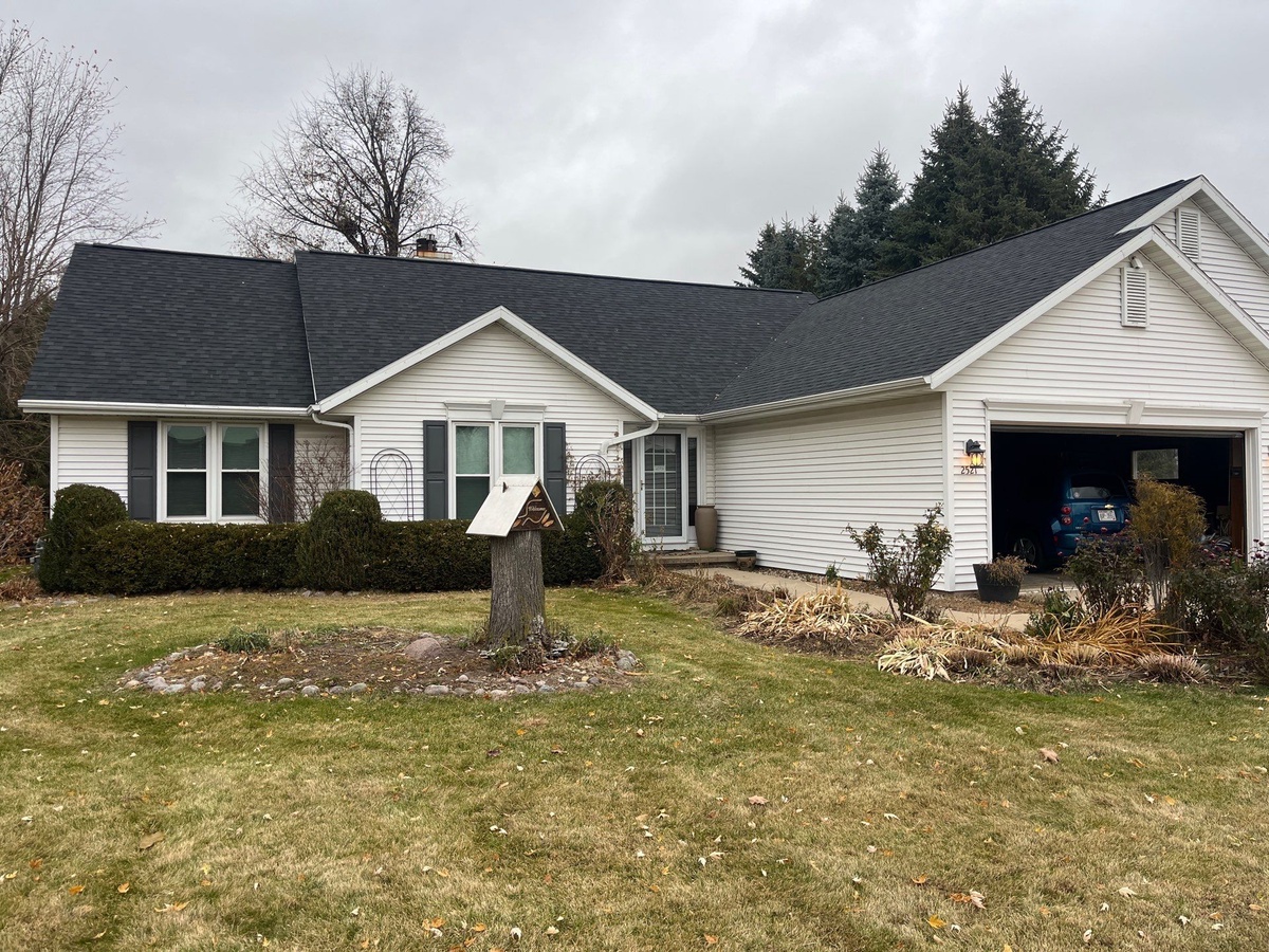 2521 Garden Park Terrace , Green Bay, WI, US