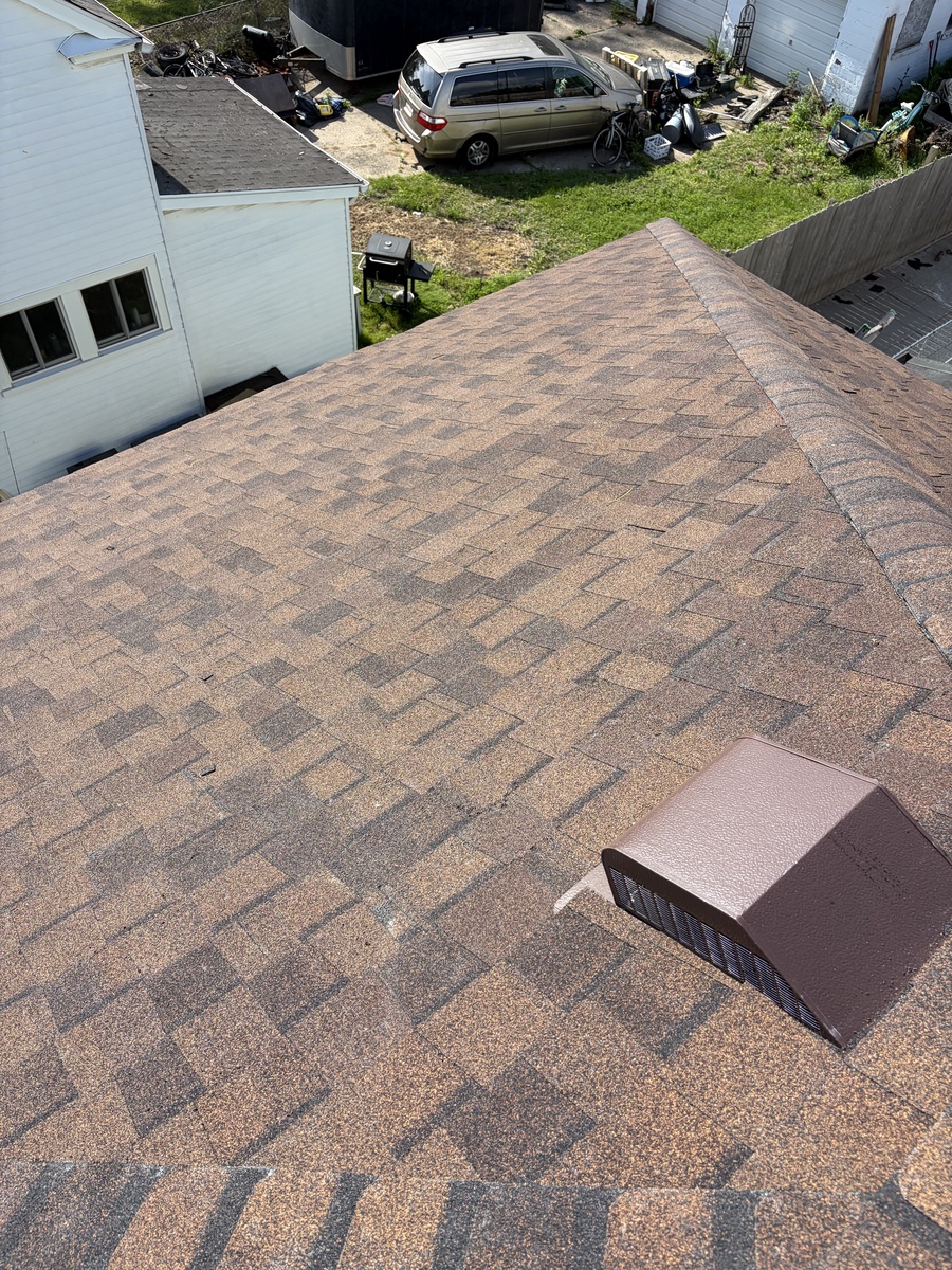 829 East Donald Street , South Bend, IN, US