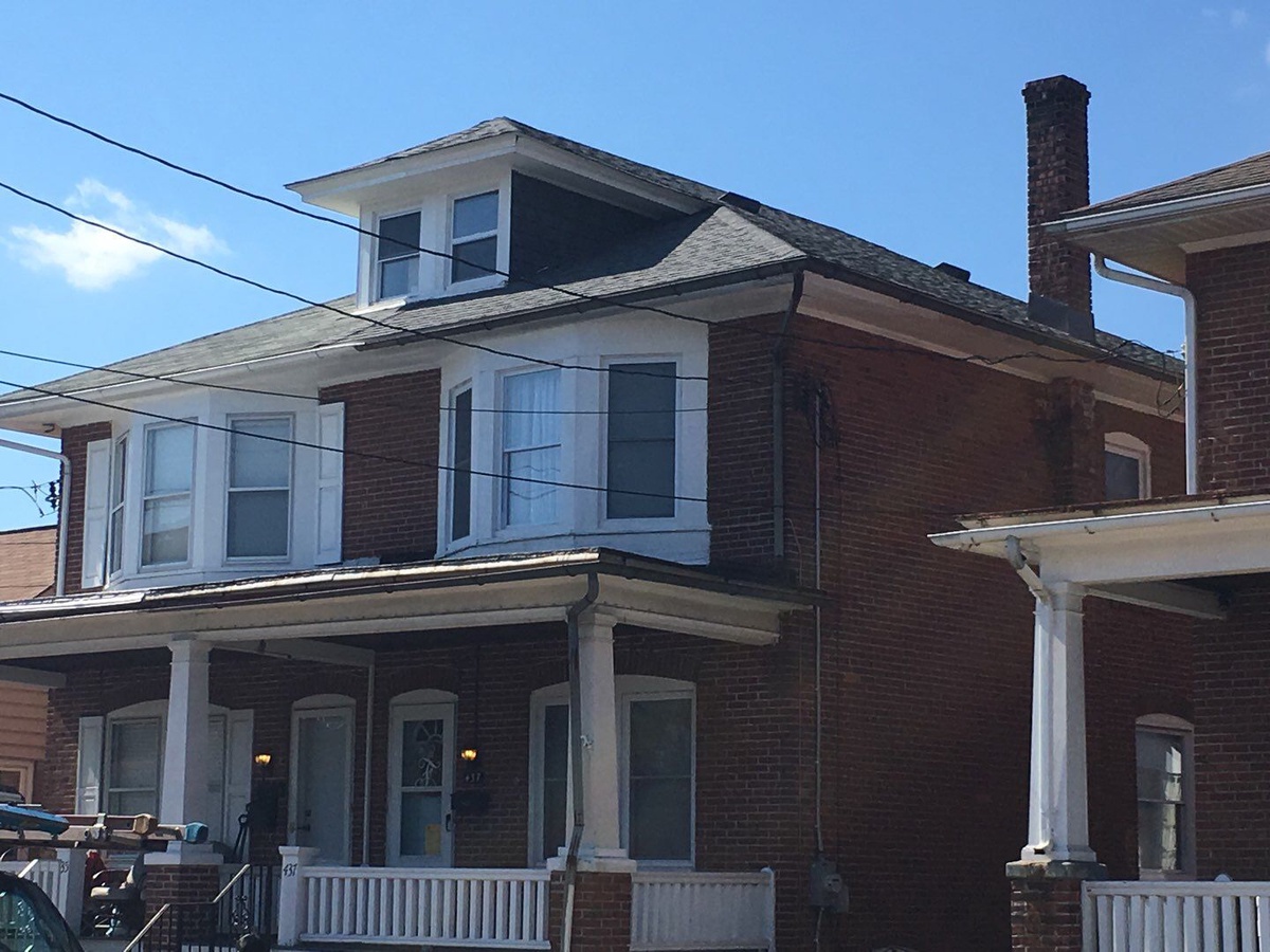 437 North York Street , Pottstown, PA, US