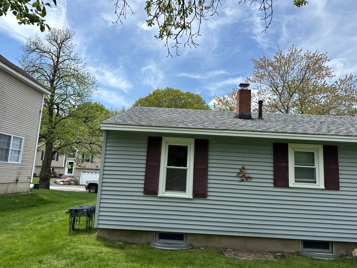 179 Mission Avenue , Manchester, NH, US