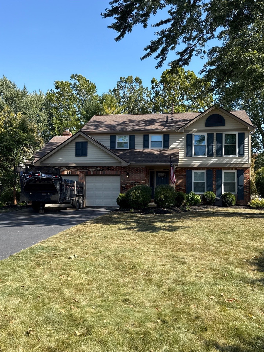 6232 Arapahoe Place , Dublin, OH, US