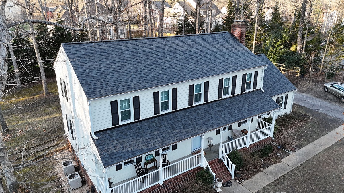 13230 Queensgate Road , Midlothian, VA, US