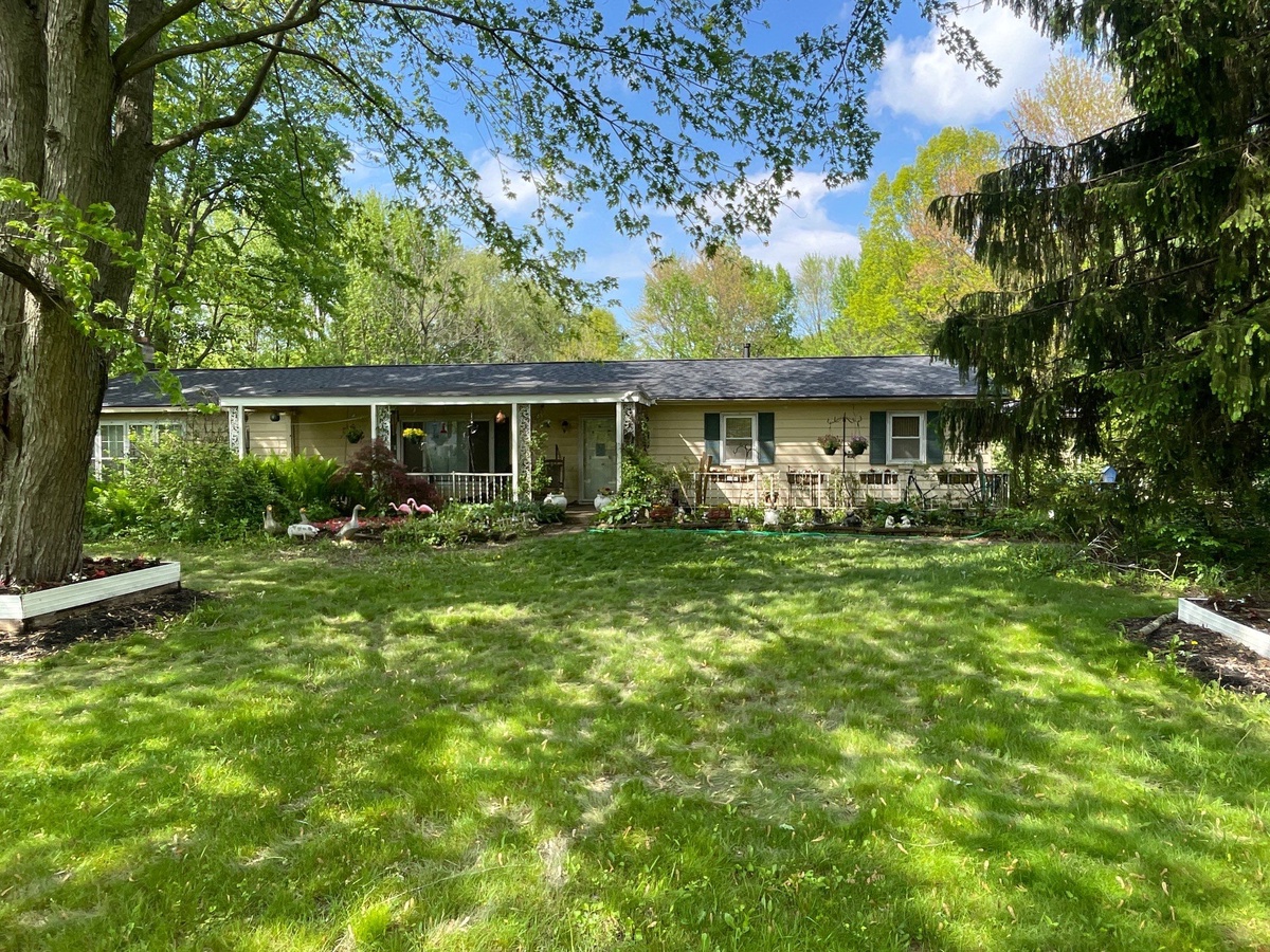8140 Walnut Street , New Albany, OH, US