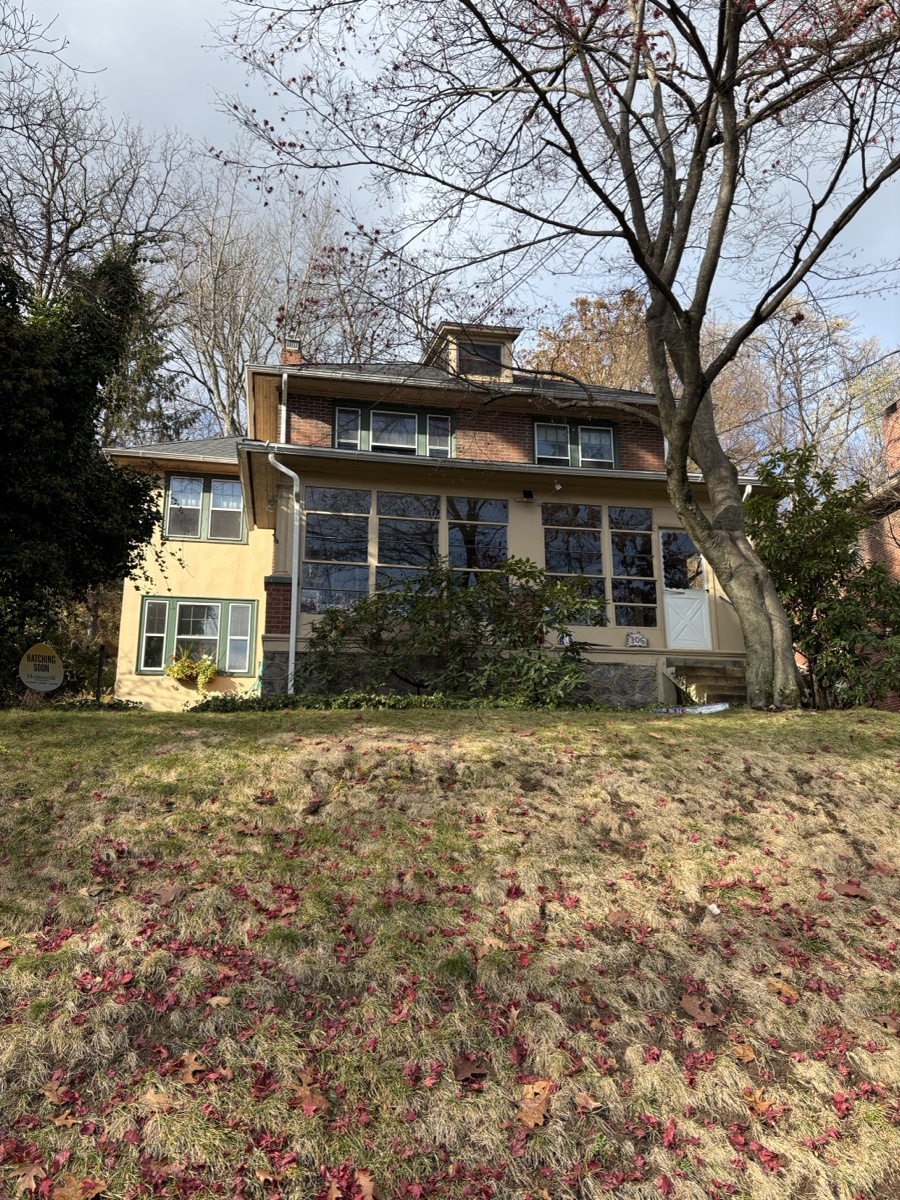 306 Taylor Avenue , Easton, PA, US