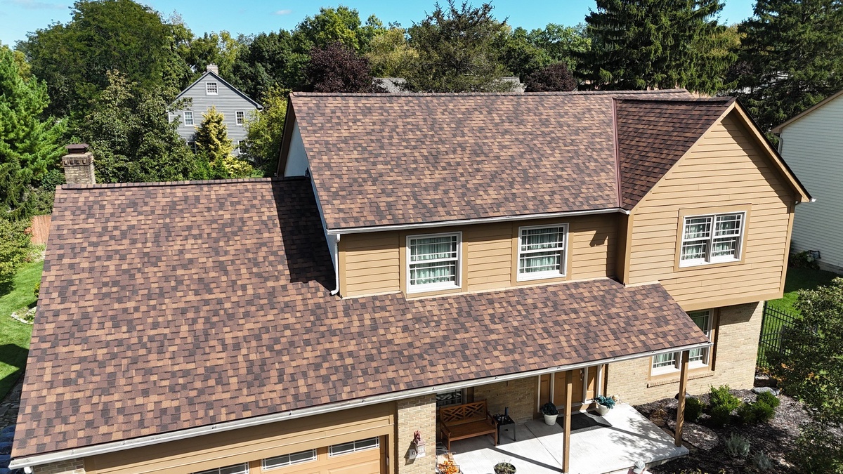 990 Pine View Road , Westerville, OH, US