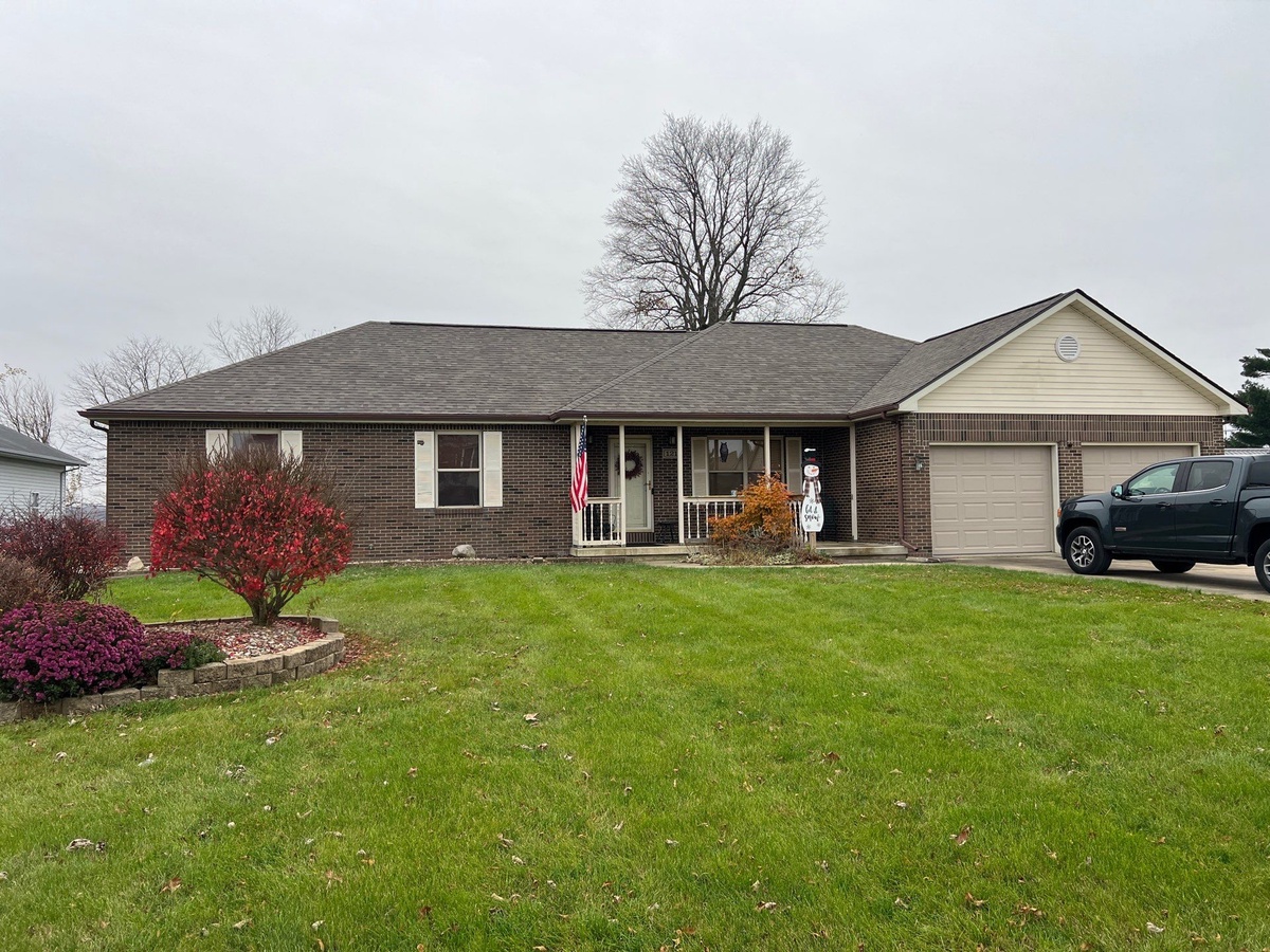121 Monticello Court , Noblesville, IN, US
