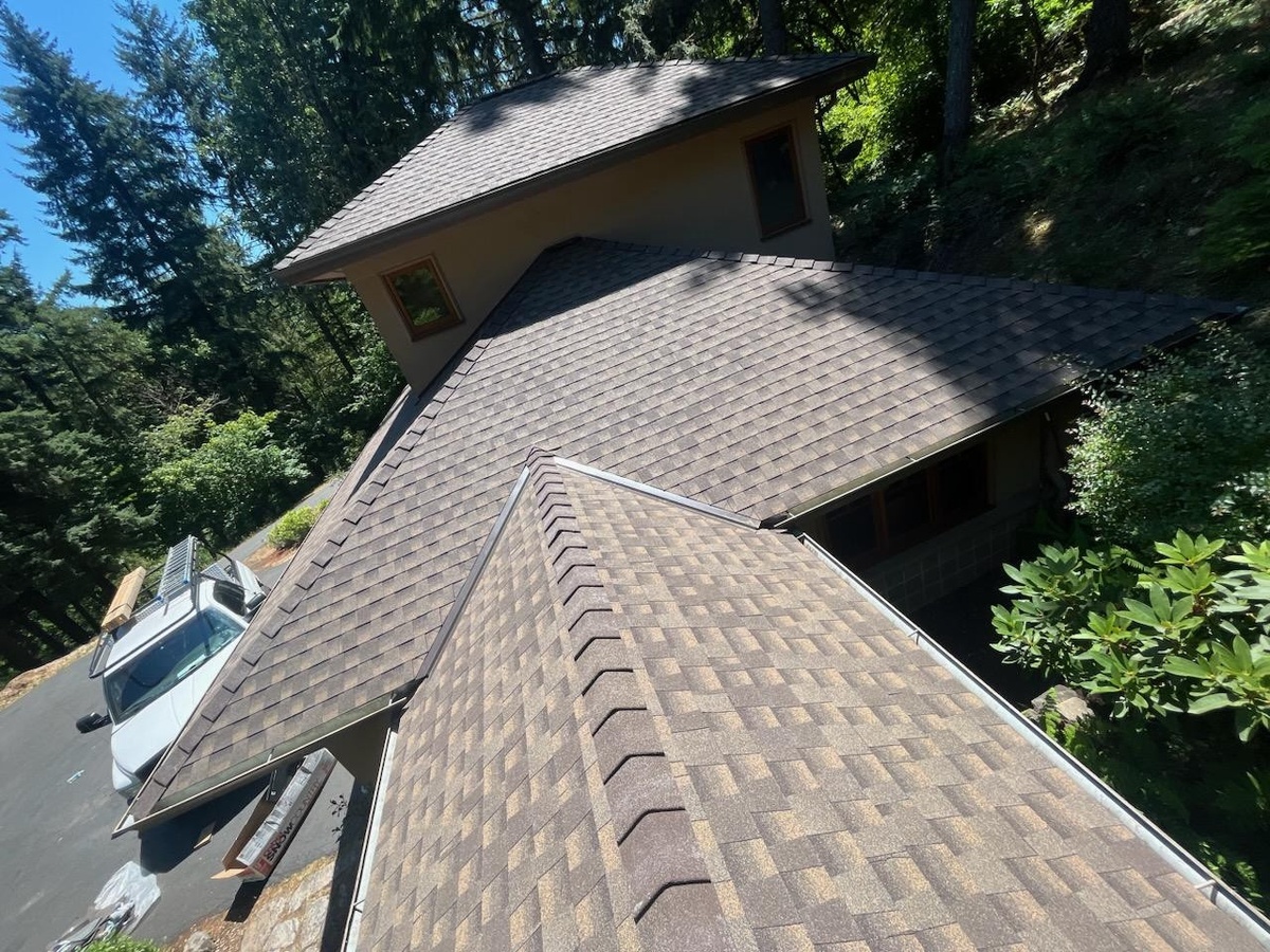85107 Ridge Top Drive , Eugene, OR, US