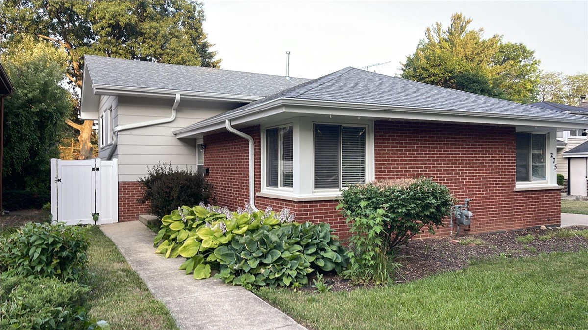 275 South Milton Avenue , Glen Ellyn, IL, US