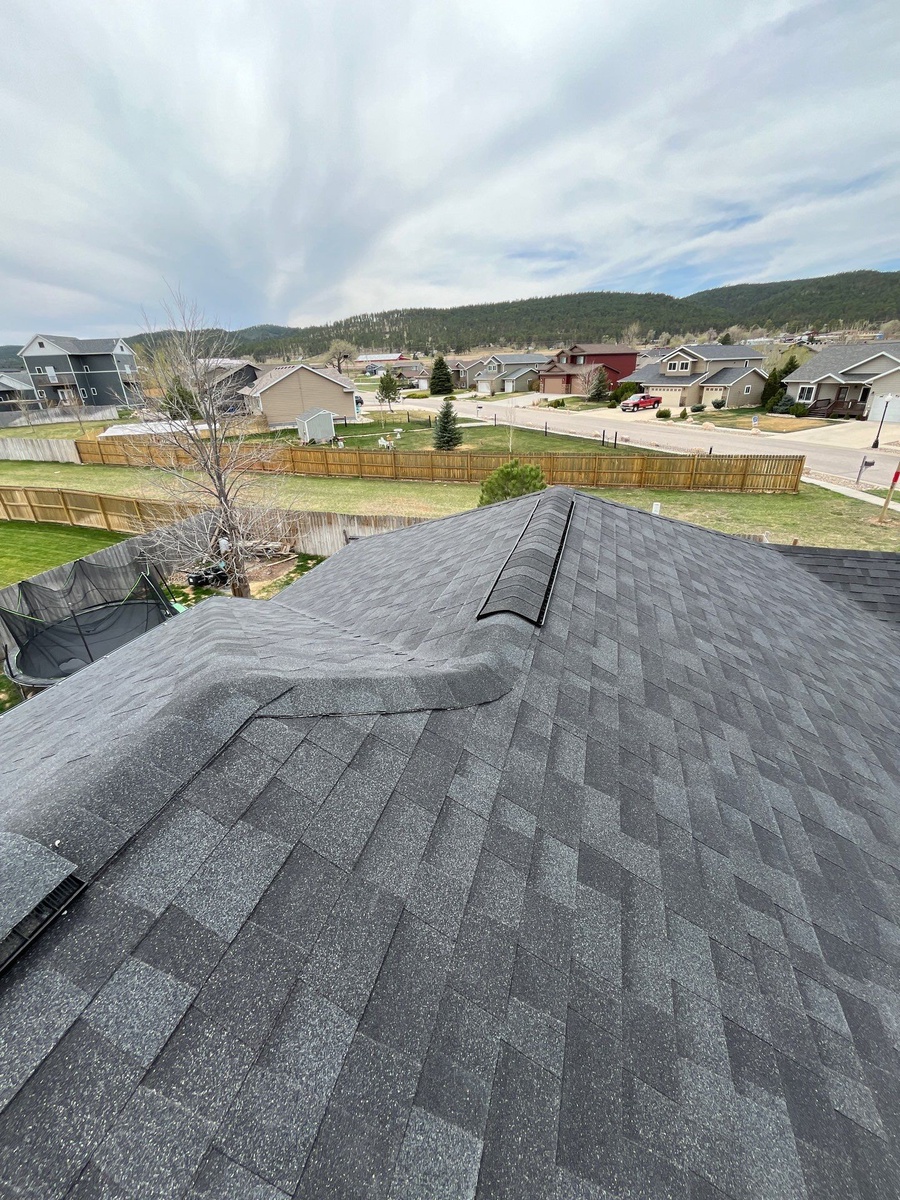 Summerset, SD, 57718, US