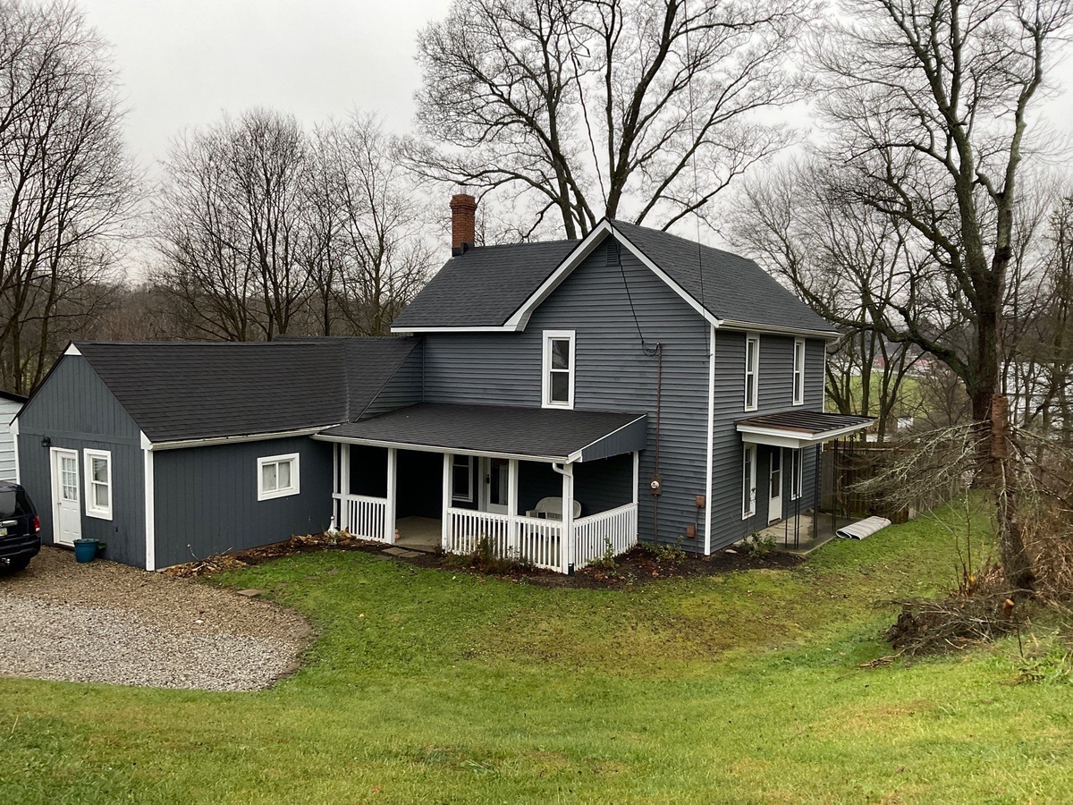 7214 Columbus Road , Mount Vernon, OH, US