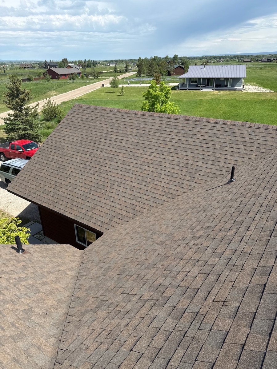 7155 Wild Rose Drive , Victor, ID, US