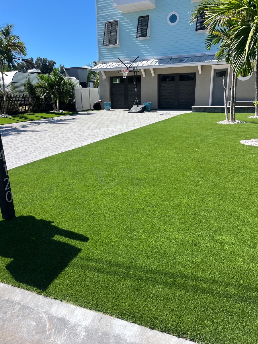Belle Vista Drive, St. Pete Beach, FL, US