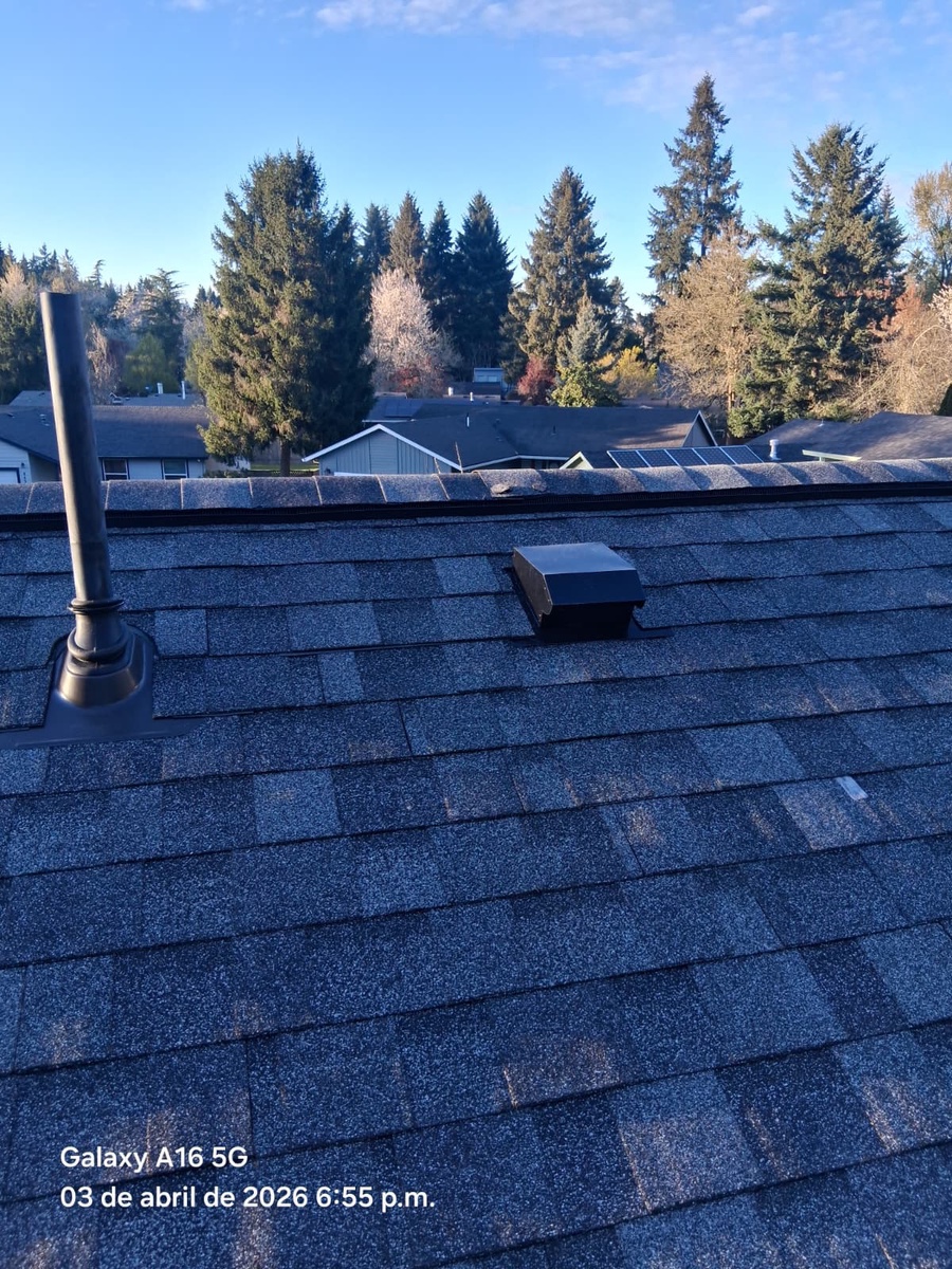 8468 Southwest Tygh Loop , Tualatin, OR, US