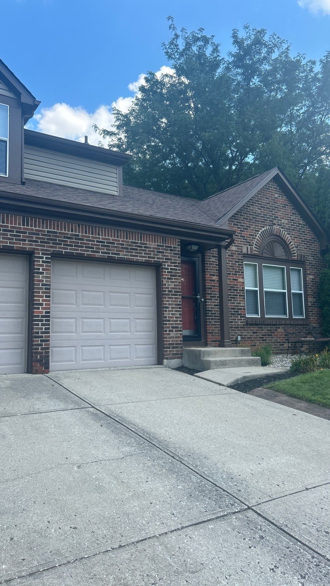 Colbarn Drive, Fishers, IN, US