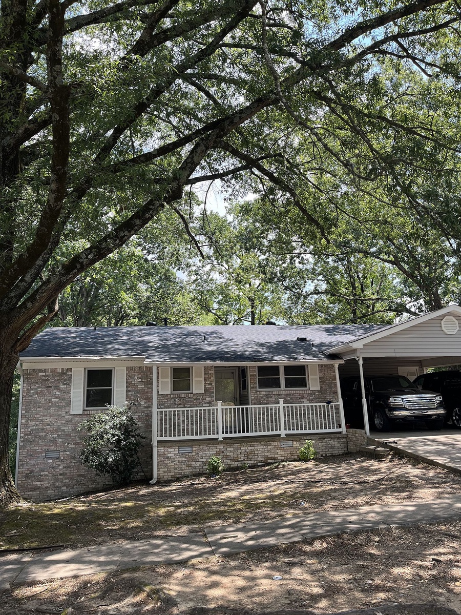 1601 Biscayne Drive , Little Rock, AR, US