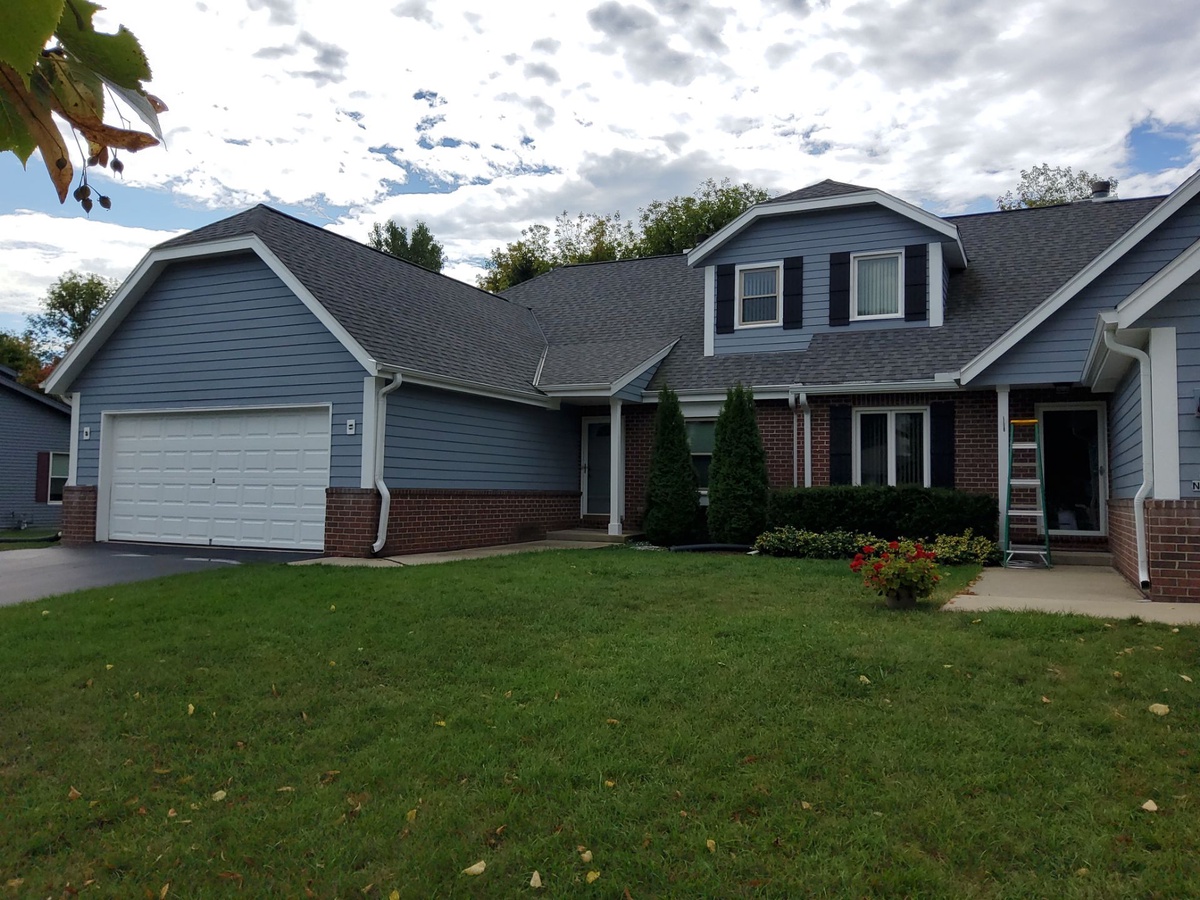 Mike F & Kent M | W213N16681 Glen Brooke Drive, Jackson, WI, USA, WI