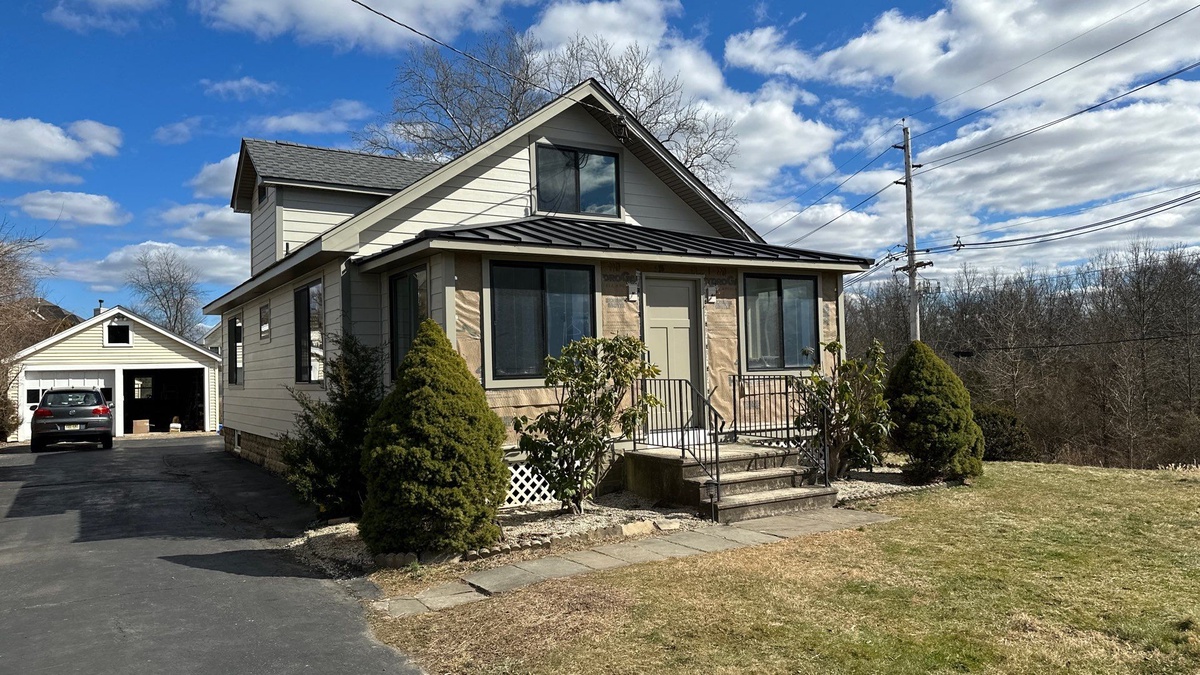 14 Prospect Street , Princeton, NJ, US