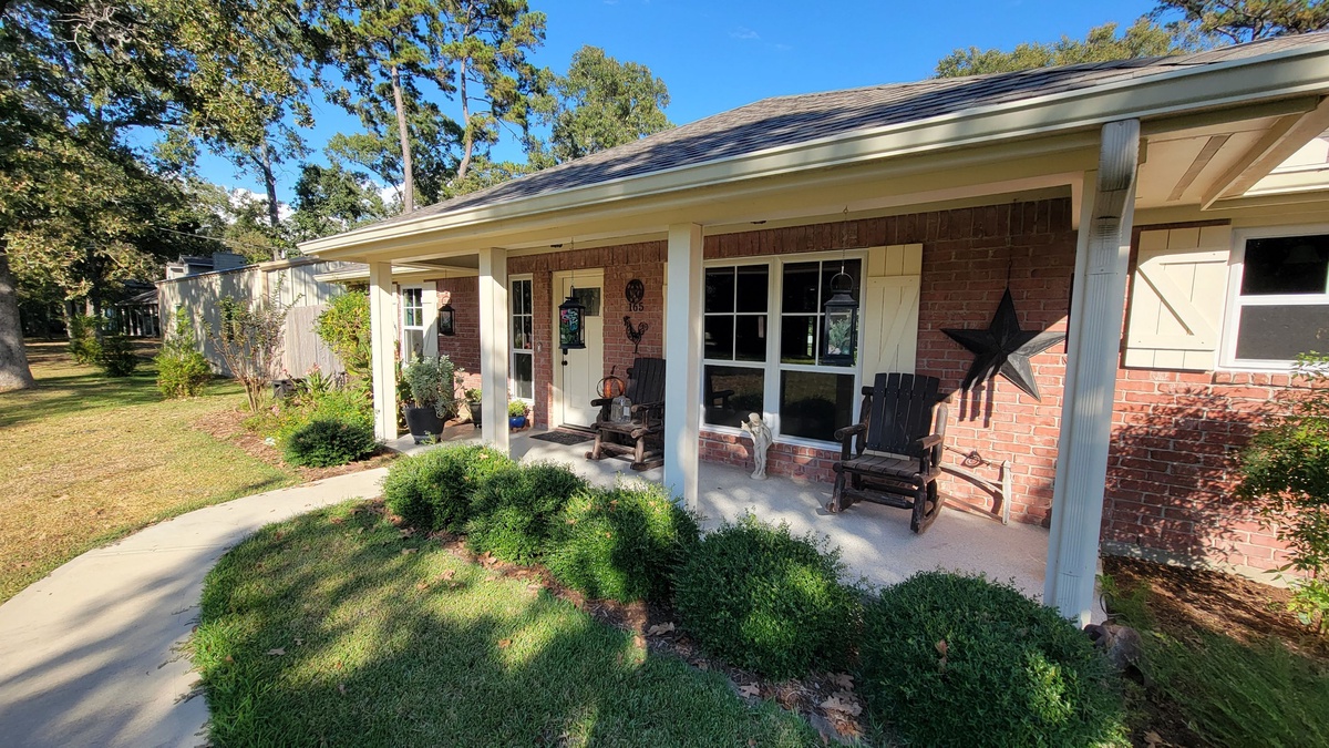Magnolia, Texas, 77355, US
