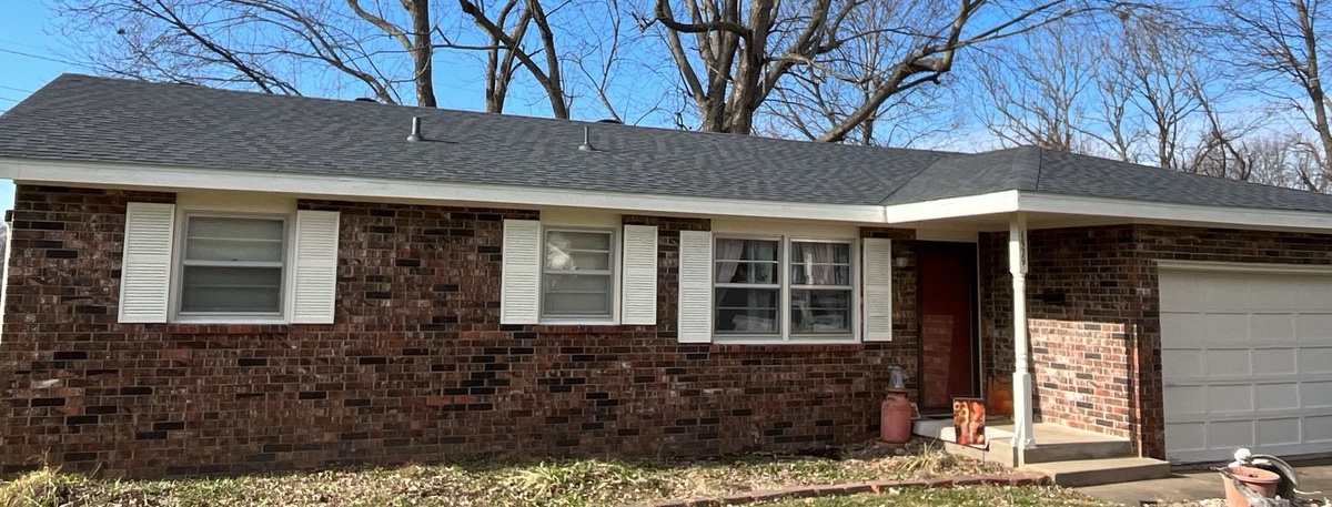 1529 South Saint Charles Avenue , Springfield, MO, US