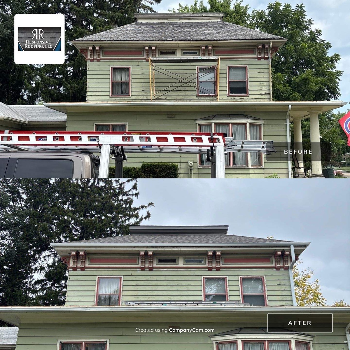 429 South 4th Street , DeKalb, IL, US