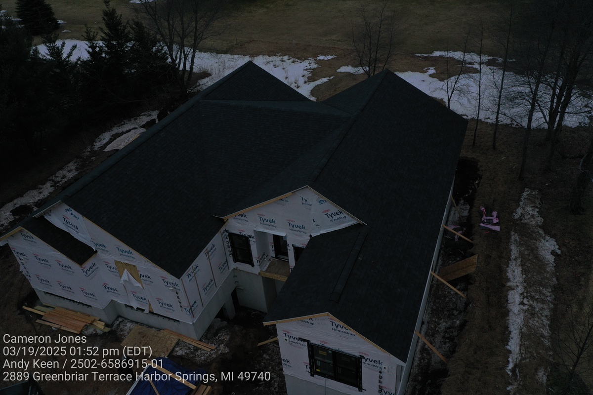 2889 Greenbriar , Harbor Springs, MI, US