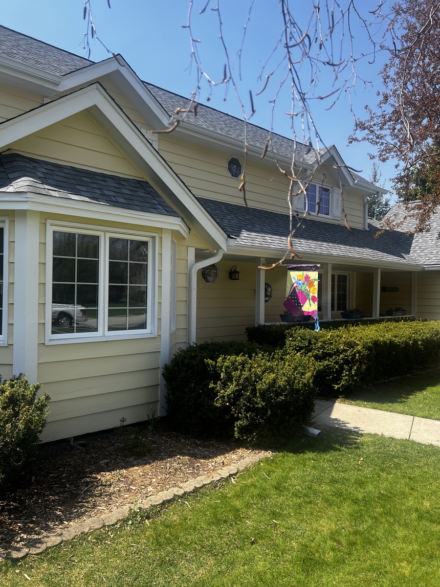 Dave K. 811 Andover Drive, Eagle, WI