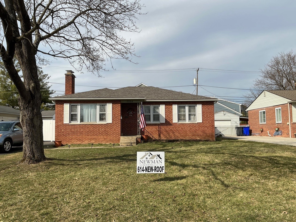 2264 Zollinger Road , Columbus, OH, US