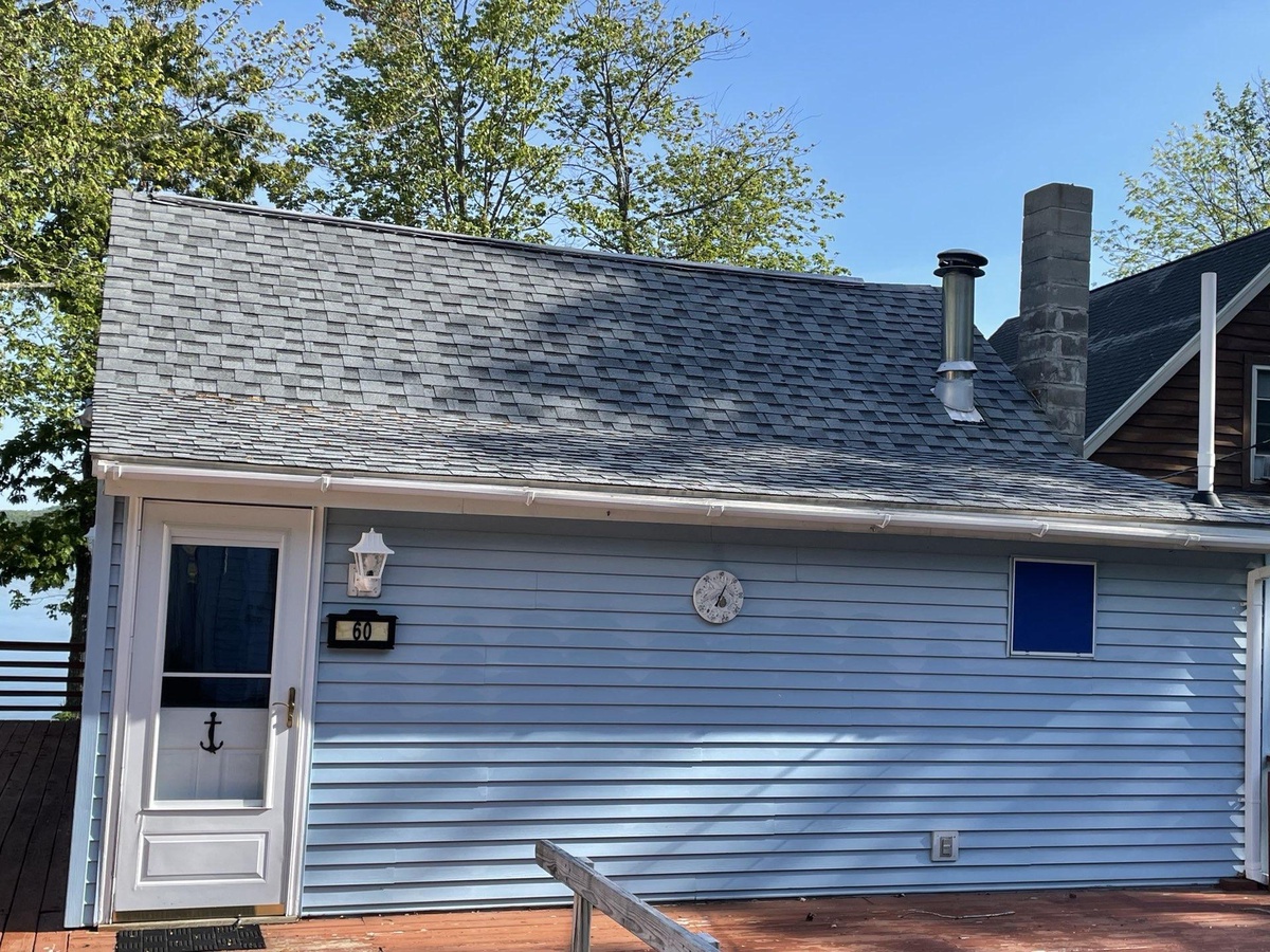 60 East Eagle Lane , Swanville, ME, US