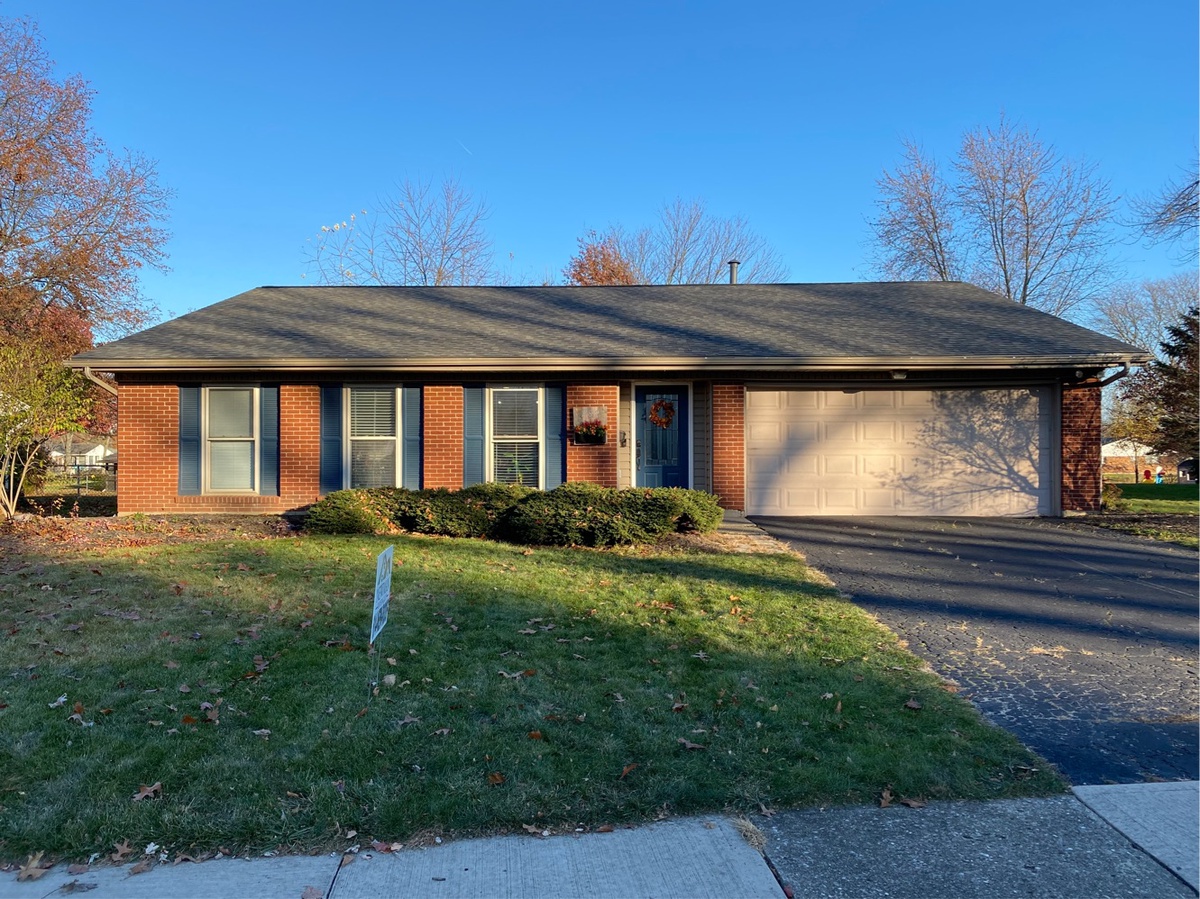 782 Pointview Dr , Westerville, OH, US