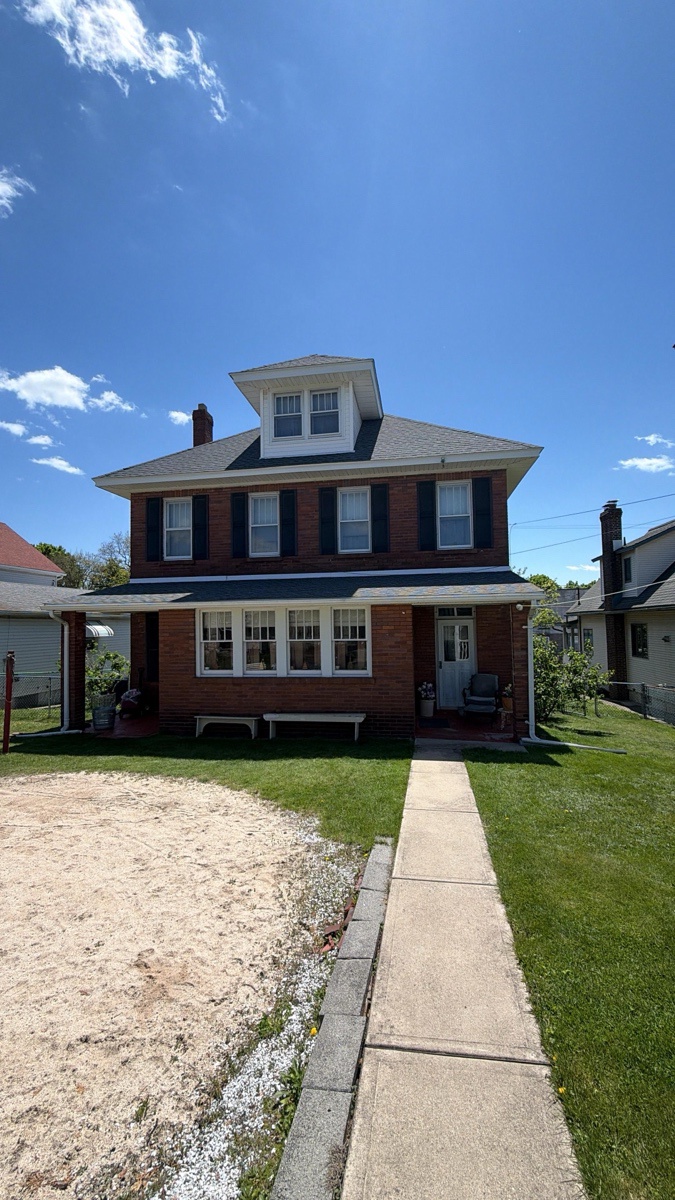 320 East Ludlow Street , Summit Hill, PA, US