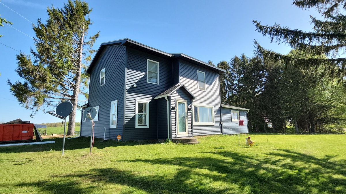 25880 Dunning Street , Cassopolis, MI, US