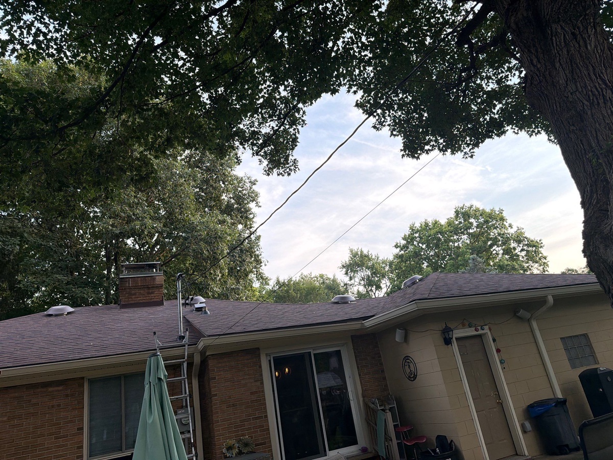 Hawks Lane, Indianapolis, IN, US