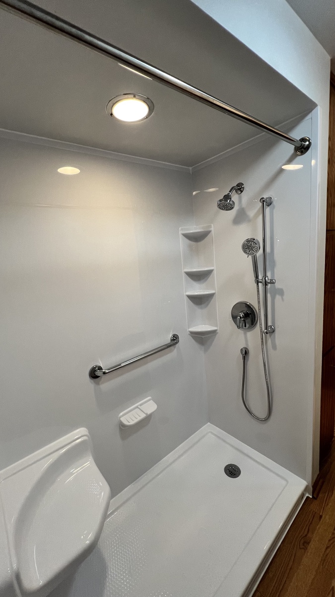 325 East Pershing Street , Appleton, WI, US